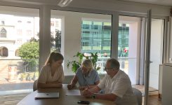 Standort Klagenfurt