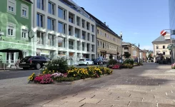 Standort Klagenfurt