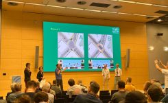 Velo-City-Konferenz in Danzig