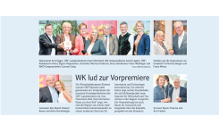 Das Österreich Bild über die Koralmbahn