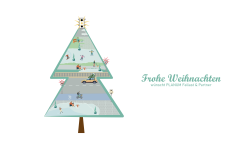 Jahresrückblick 2025 und Frohe Weihnachten