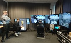 Status‑Update: SMAC