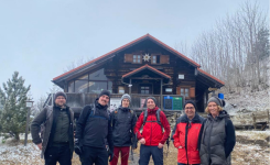 PLANUM excursion