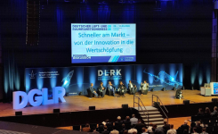 Deutscher Luft- und Raumfahrtkongress